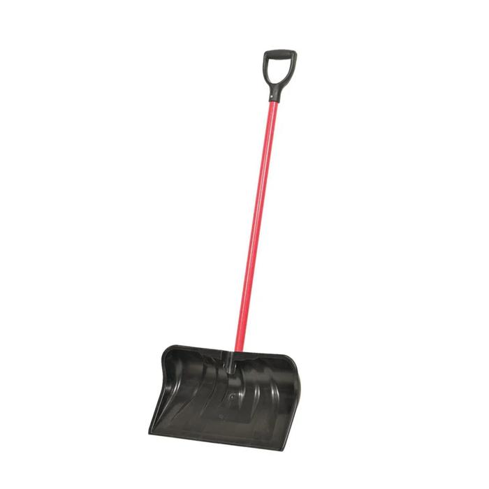 Gemplers Shovel Snow Pusher