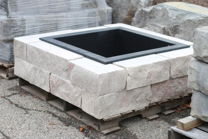 Chilton Winnebago Fire Pit