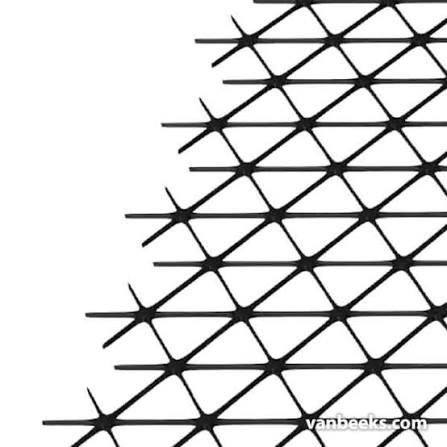 Unilock Grid Tensar System