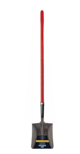 Gemplers Shovel Square Point Composite