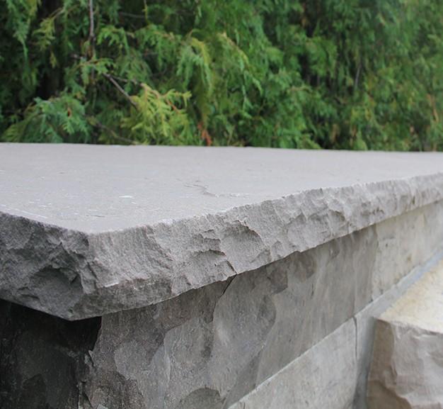 Banas Flint Coping