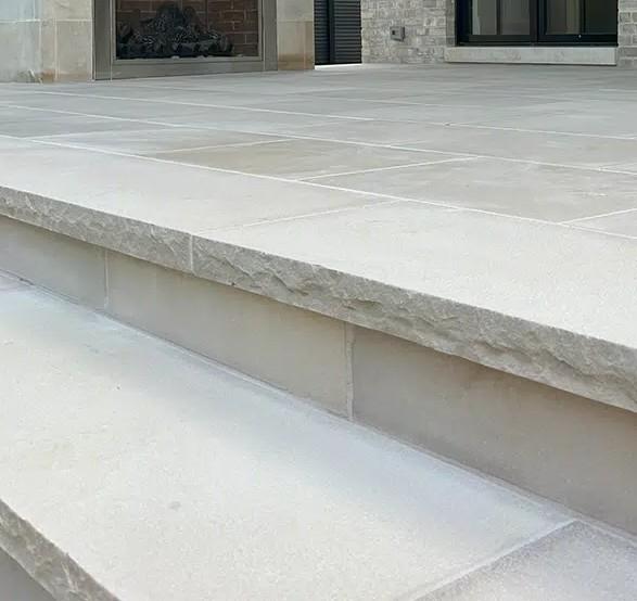 Banas Venetian Crema Coping