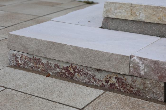 Chilton Winnebago Coping