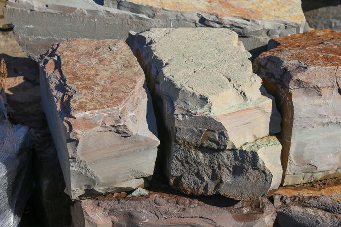 Niagara Chocolate Mocha Split Wall