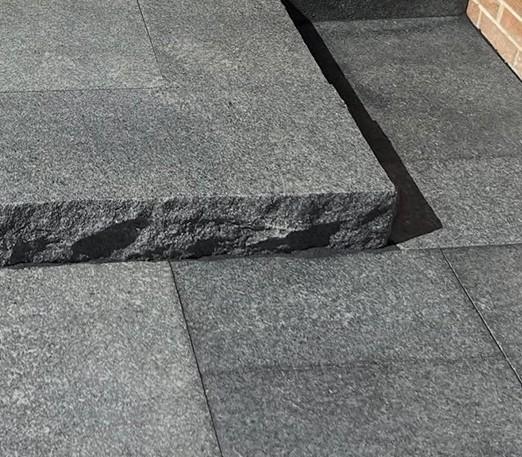 Banas Black Pearl Step