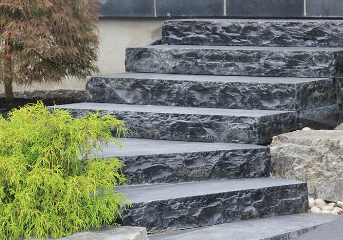 Banas Kota Black Step