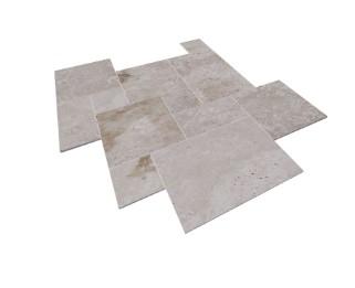 Banas Travertine Light Premium