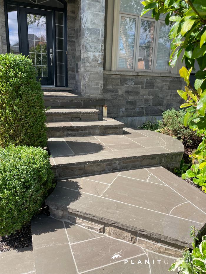 Banas Dove Grey Coping