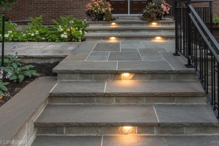 Banas Slate Grey Coping