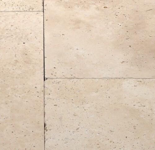 Banas Travertine Light Premium Coping