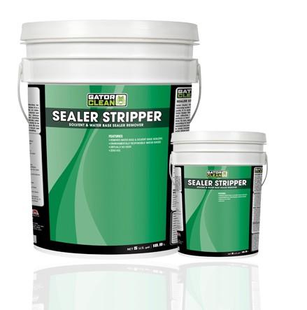 Alliance Gator Clean