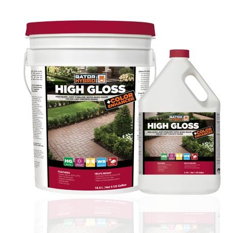 Alliance Gator Hybrid Sealer