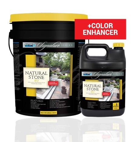 Alliance Gator Natural Stone Sealer