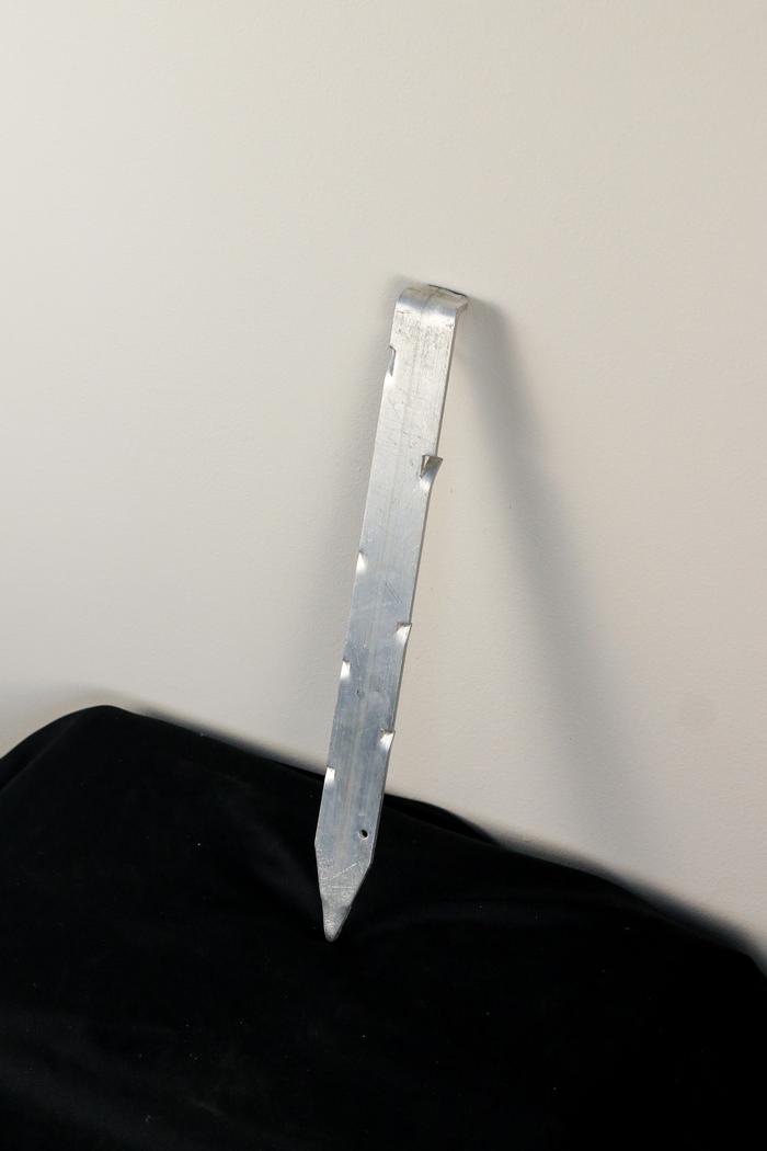 Curvrite Aluminum Edging Stake