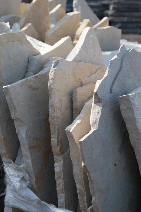 Fond du Lac Buff Flagstone