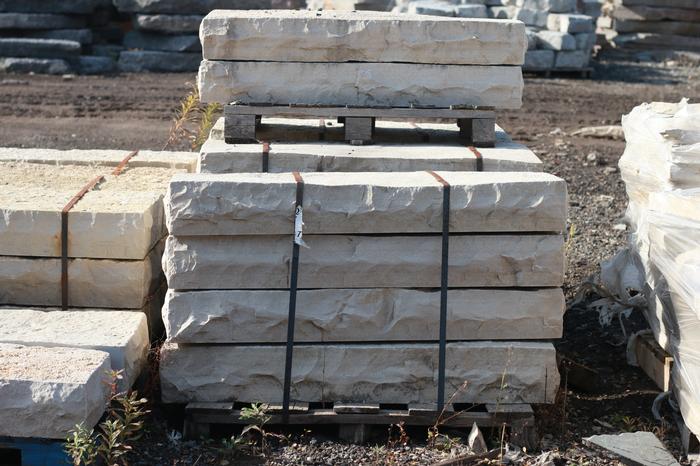 Fond du Lac Buff Snapped Step