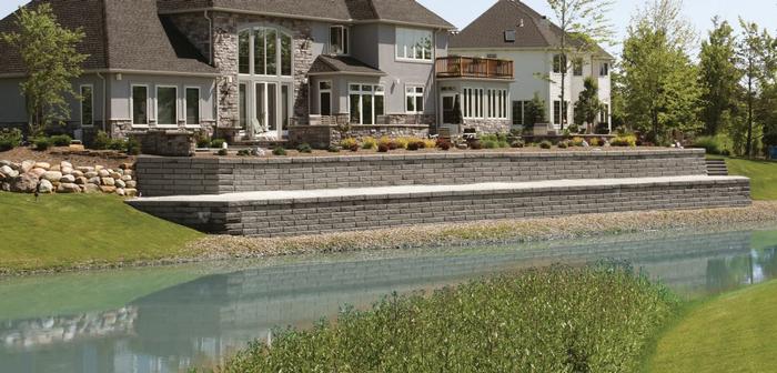 Unilock Siena Stone Smooth