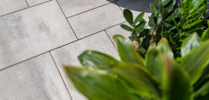 Unilock Beacon Hill Smooth 6CM