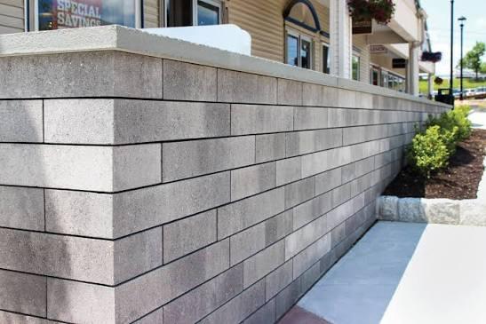 Unilock Lineo Dimensional