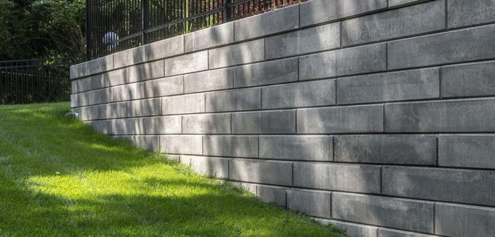 Unilock Siena Edge