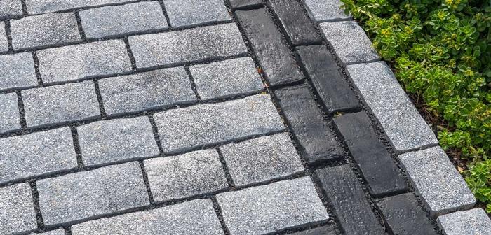 Unilock Tribecca Cobble 7CM