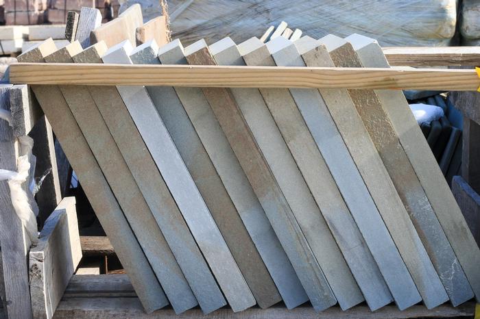 New York Bluestone Coping