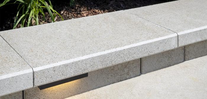 Unilock Umbriano Coping 6CM