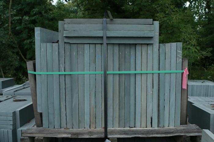 New York Bluestone Dimensional Flagstone