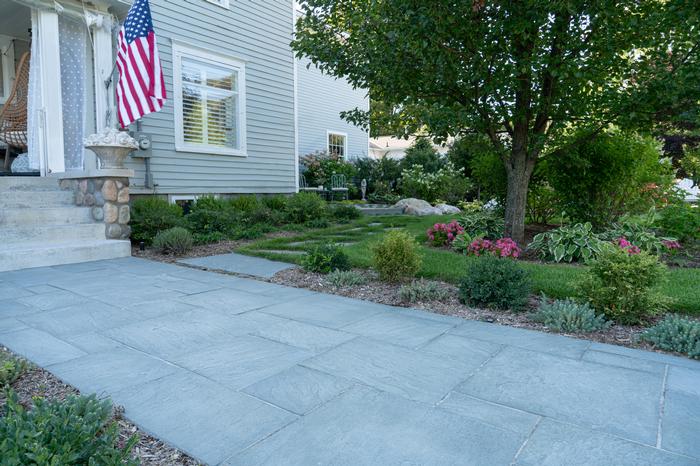HF Dimensional Flagstone