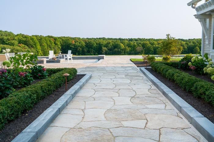 HF Grand Flagstone