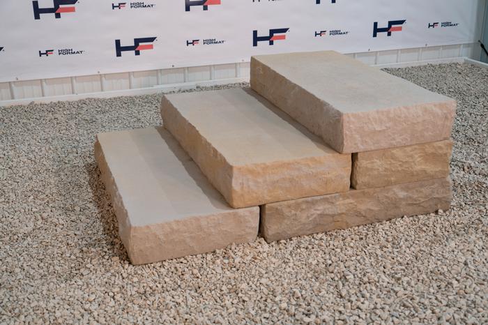 HF Empire Dimensional Step