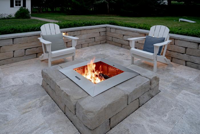 HF Kodah Fire Pit