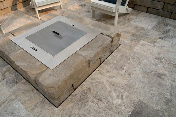 HF Breeo Smokeless Square