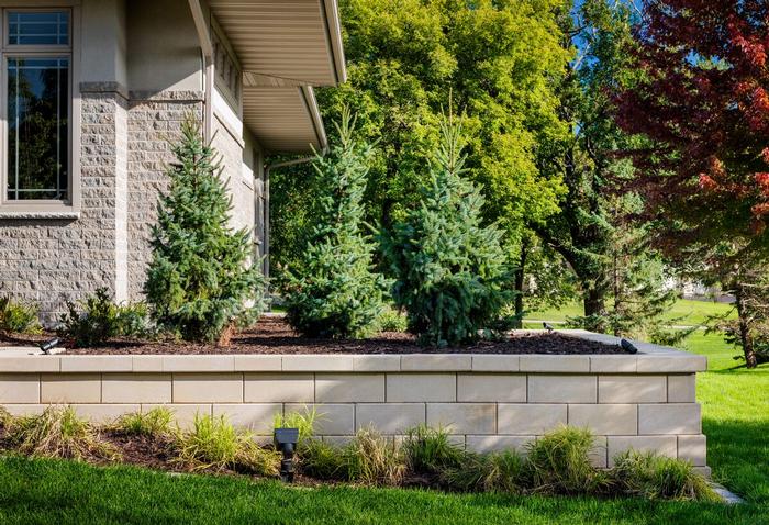 Belgard Anchor Slide