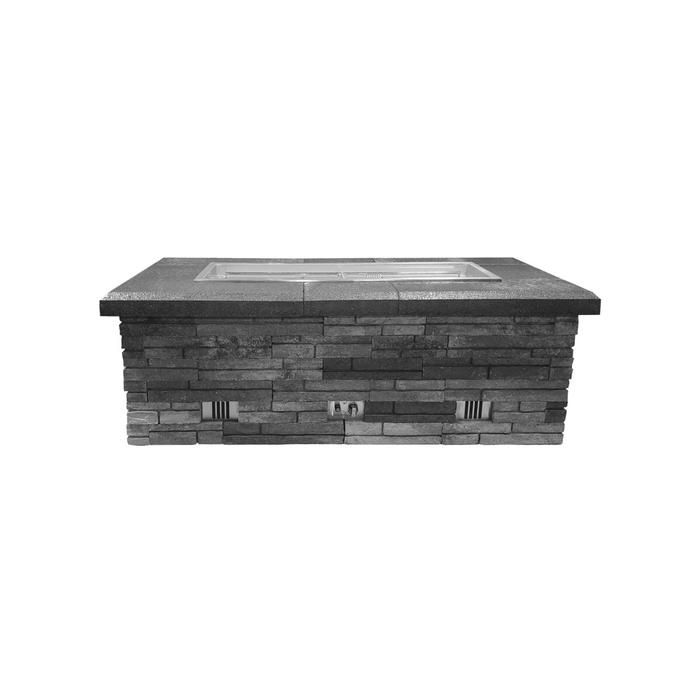 Belgard Bordeaux Fire Table