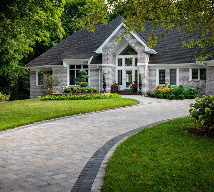 Belgard Dimensions Accent 6CM