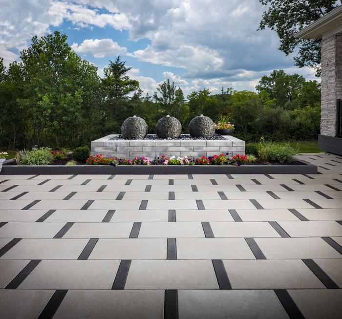 Belgard Dimensions Slab 6CM