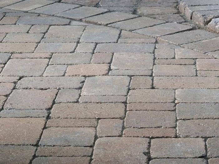 Belgard Dublin Cobble