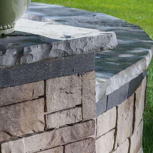 Belgard Esplanade Pillar Cap