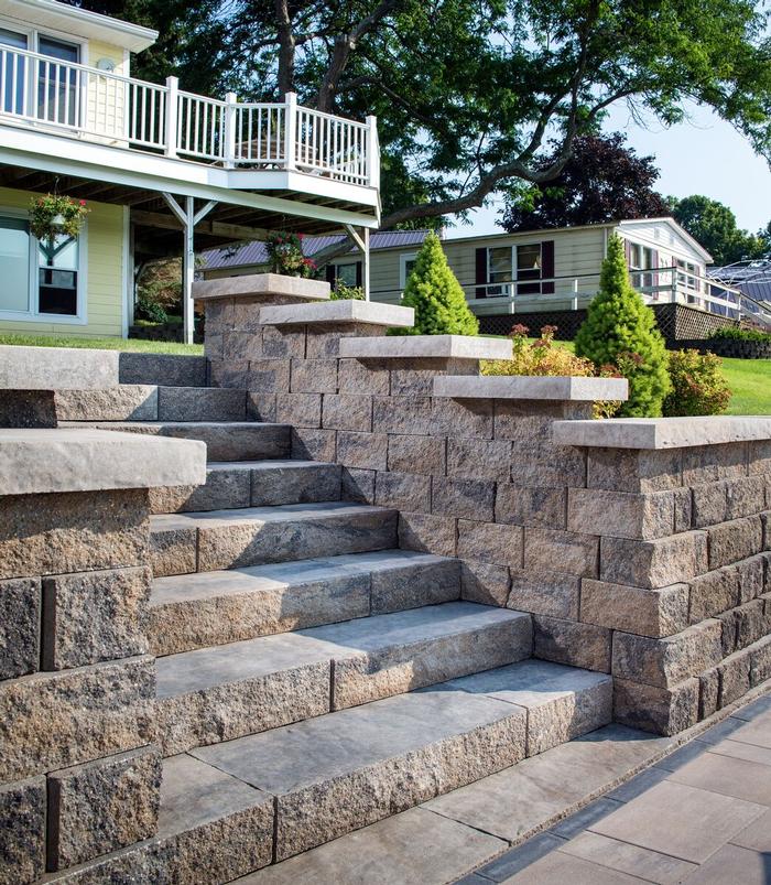 Belgard Granika Step