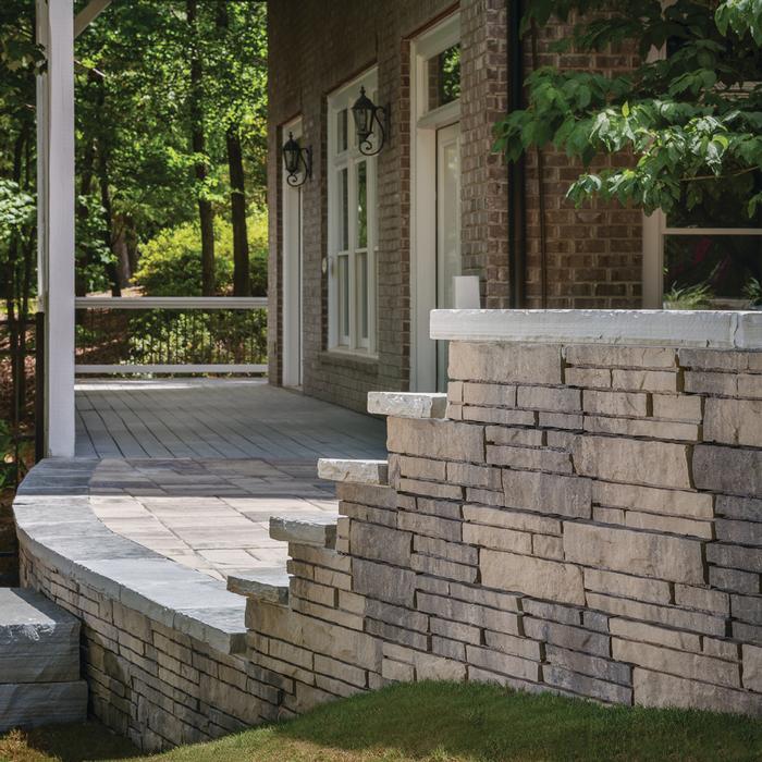 Belgard Lamina Tandem Wall