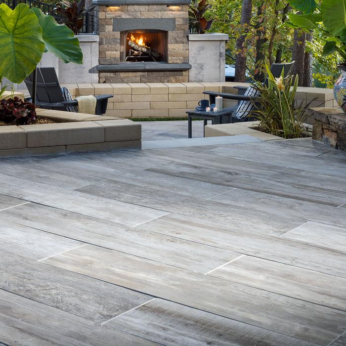 Belgard Noon Porcelain