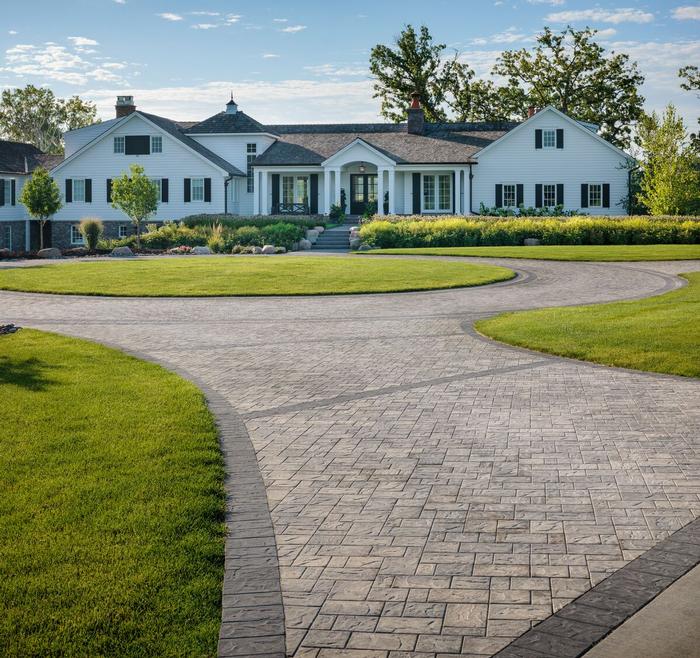 Belgard Origins Accent 6CM