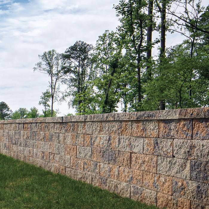Belgard Sterling Wall