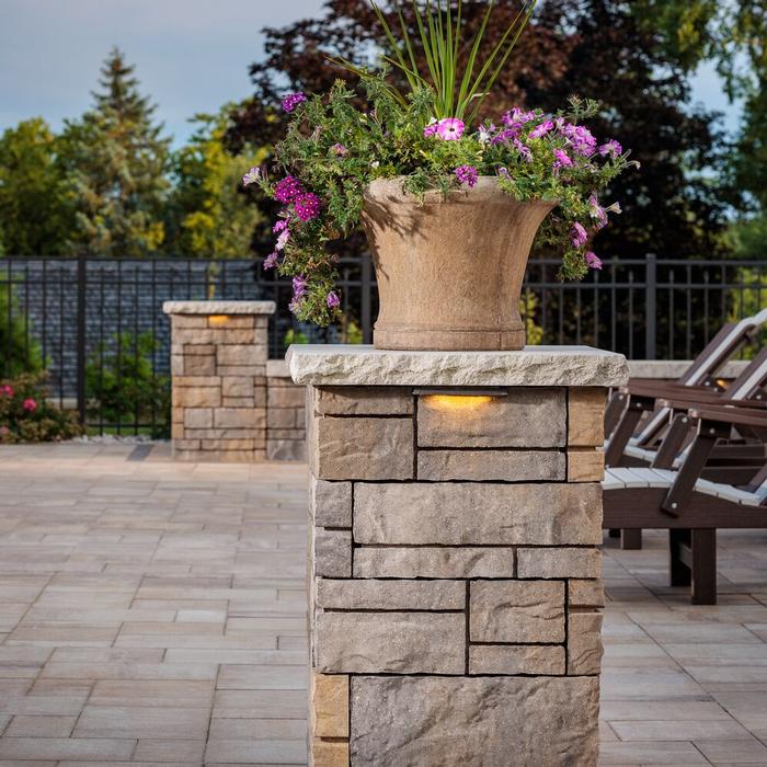 Belgard Tandem Wall Cap