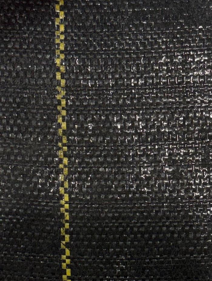 Pro Platinum Plus Weed Fabric