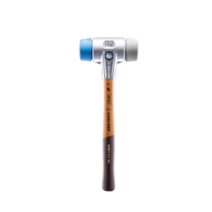 Halder Simplex Wall Mallet
