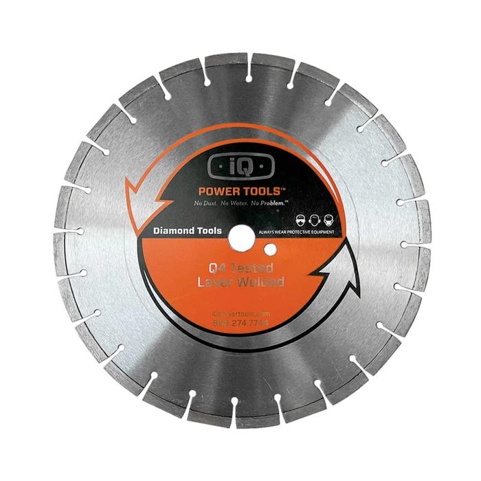 iQ Blade MAS14-125AG