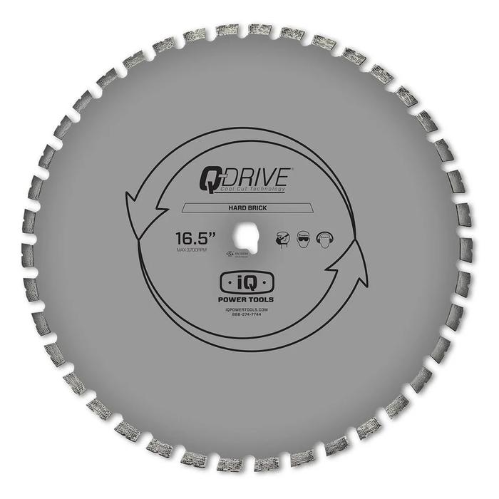 iQ Blade MASQX16-125-QD-HM1