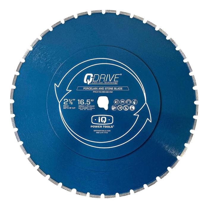 iQ Blade PRCX16-090-QD-HM